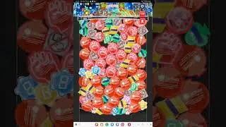 [Crash fever] 金蟾咬財/Coin-biting golden toad (OMEGA) (1/2) - Build in pinned comment