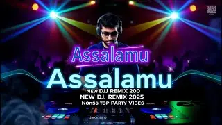 Assalamu Nowdj song 2025
