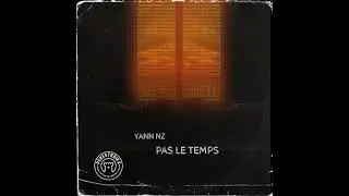 Yann Nz-Pas le temps