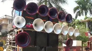 Maa go mor  samalei Maa    Maa samaleswari musical group santoshi nagar raipur 8878461613 8827268906