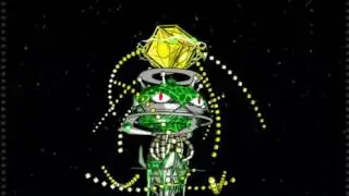 Copy Kitty 1.8 (Old Version) - Hypercube Krijyl Perfect Run! (Boki)