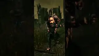 Lore accurate Leon? #shorts #dbdshorts #residentevil #dbdclips #leonkennedy
