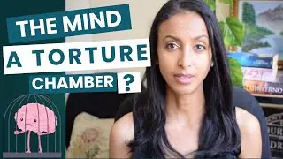 A Torture Cell To A Zen Garden | Achieve Bliss in 11 Minutes | How To Control Your Mind & Find Peace