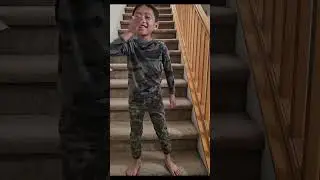 Does camo work? #kids