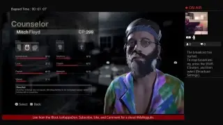 NEW FRIDAY THE 13TH DLC UPDATE - MITCH FLOYD, JARVIS HOUSE, NEW EMOTES AND MORE