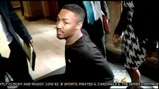 Man Shot And Paralyzed By Police To Go On Trial