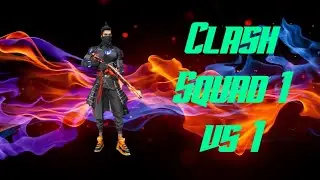 Decent Gamer vs Bhokali gamer  ||1vs 1 || clash squad Gameplay