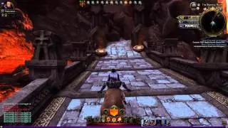 Velluminous Gaming - Neverwinter Beta Weekend 4 - Mount Hotenow