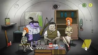 Выживаем в апокалипсисе