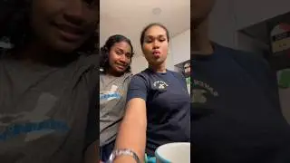 Fijian TikTok dance 🇫🇯🌺 #tiktok #dance #subscribe