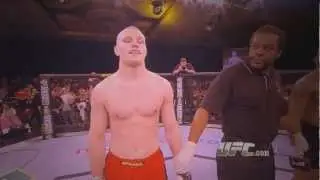 UFC Breakthrough: Martin Kampmann