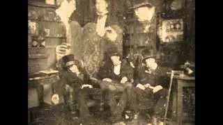 Dead Players - Bottle