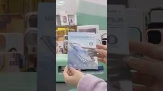 How to use TUOLI X9H UV antifouling film ? uneasy to leave fingerprints on your screen