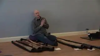 Meditative Effects of Didgeridoo Sound Therapy