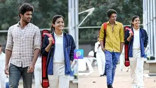 Himmat Singh new photo editing | himmat Singh Instagram viral photo editing | himmat Singh Editing