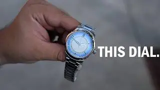 First experience with Sartory Billard - SB04-E 'Exquisite Exclusive'