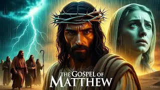 The Gospel That Reveals Jesus Like Never Before &ndash; The Book of Matthew Explained!