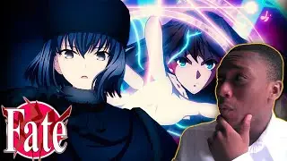 This Looks Pretty Interesting!! | Tsiah IV Whats The Deal W/ Witch On The Holy Night Reaction