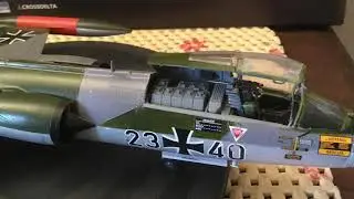 F 104 G 1 48 Kinetic