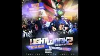 I'm Ridin' North to West - Casper, Propane, TE, 6Figz, Rexx, Joe Black & E.Mak Produced By Wisper