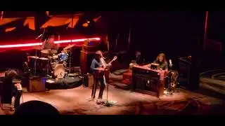 Jupiter's Faerie Johnny Blue Skies Sturgill Simpson Red Rocks 9/16/2025 Live Morrison Colorado