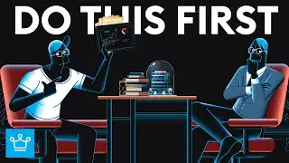 What To Buy First If You Want To Be Rich