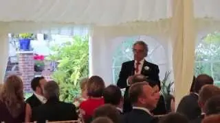 Wedding management - All day mobile DJ in The New Forest