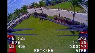 New fpv camera RunCam NANO 4