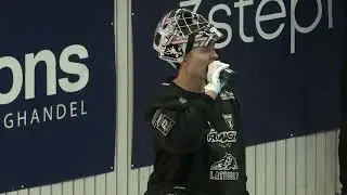 Highlights: V&auml;xj&ouml; - Falun