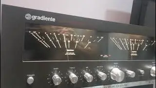Amplificador Mil watts.        ( by Renil Bananinha)