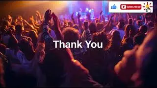 THANK YOU JESUS