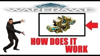 Warframe beginners guide [HOW TO FORMA]