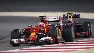 F1 2014 Mid Season Review (The FrontRunners)