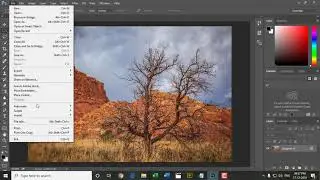 Could not complete your request because of a problem parsing the JPEG data100 % work Adobe Photoshop