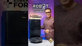 Eureka Forbes Vacuum Cleaner