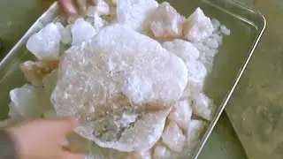 Salt grinding machine 10kg- 1500kg per hour rock &sea salt grinder