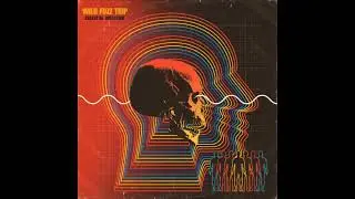 Wild Fuzz Trip - Essential Vibration (Single 2024)