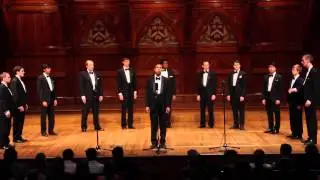 Wayfaring Stranger - The Harvard Krokodiloes