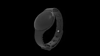 W1 Wearable Beacon