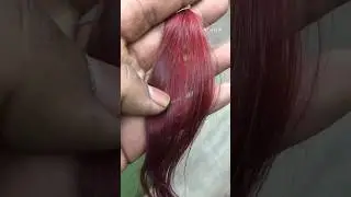 I GORA 9-98 𝚠𝚒𝚝𝚑 𝚋𝚕𝚎𝚊𝚌𝚑 #shots #trend #motivation #youtubeshorts #viralhair #salon #subscribe #hair