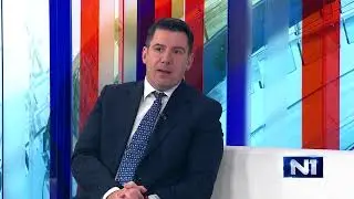 Grmoja: Ljevica je napravila dvije strateške pogleške