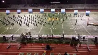 Thousand Oaks HS 2013 - Out of the Blue