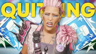 The #1 Mad Maggie Explains Why Everybody Quit Playing Her...