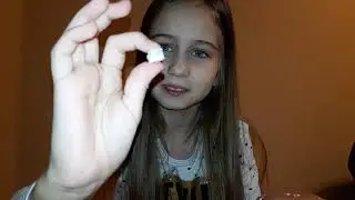 Открываем подарки. Кукла ЛОЛ - Kansas Q.T.