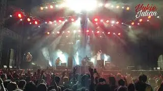 State champs - criminal (Live in jakarta Hodgepodge Superfest 2019)