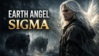 Sigma Males Are Earth Angels in Disguise (The Signs Are Clear!)
