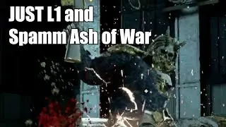 Easy No Hit Dejected Assailant Franz Code Vein 2