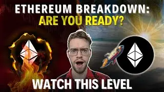 Крах Ethereum кажется неизбежным: надвигается обвал?