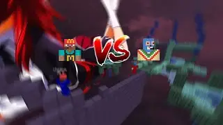 xRumbum Bridge 1v1 on CruhBridge (Highlights)