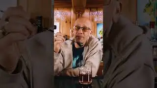 Koktajl Boulevardier: Dlaczego nikt nie chce Mai Tai w styczniu